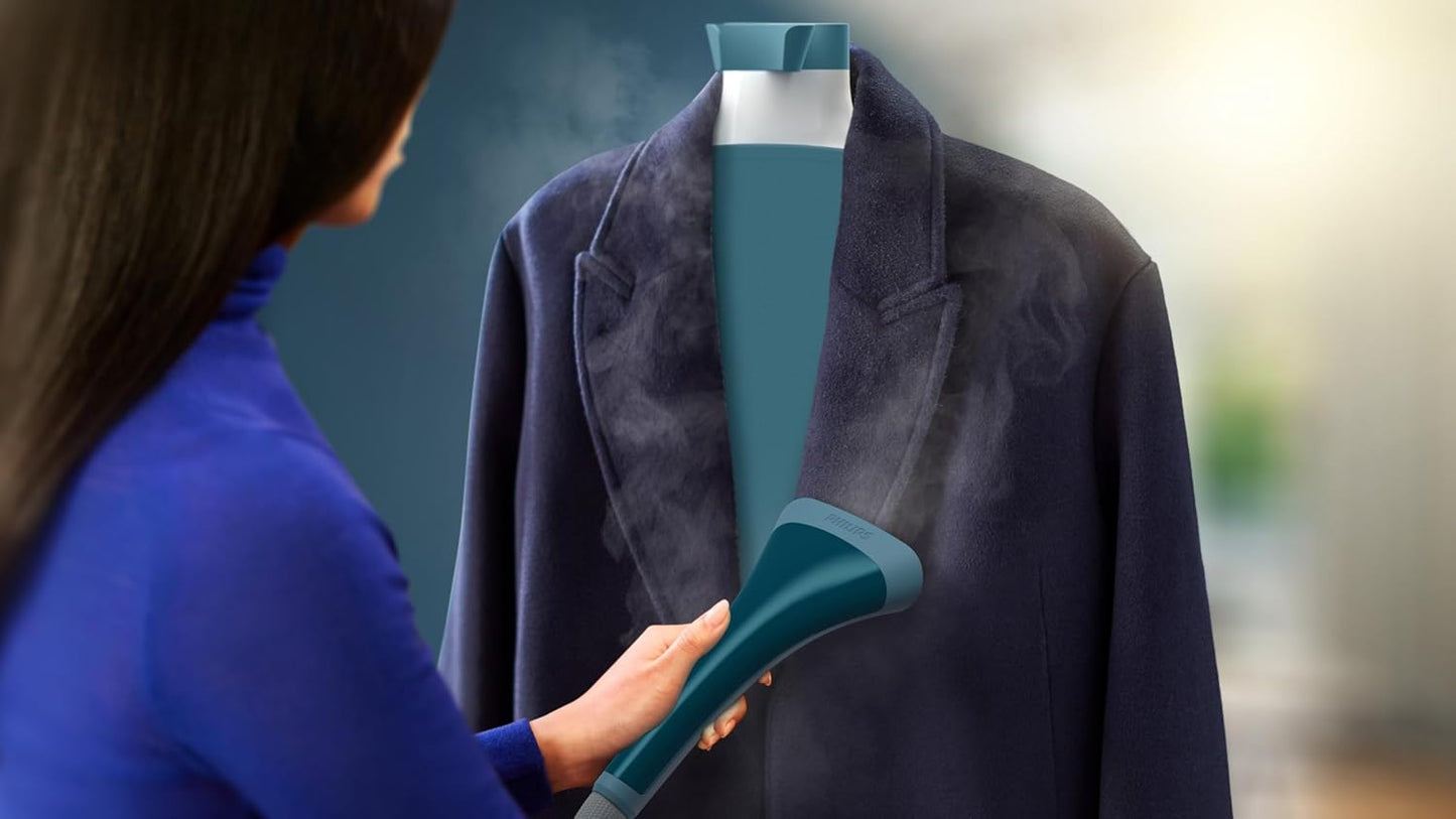 Philips 1000 Series Garment Steamer STE1030/26