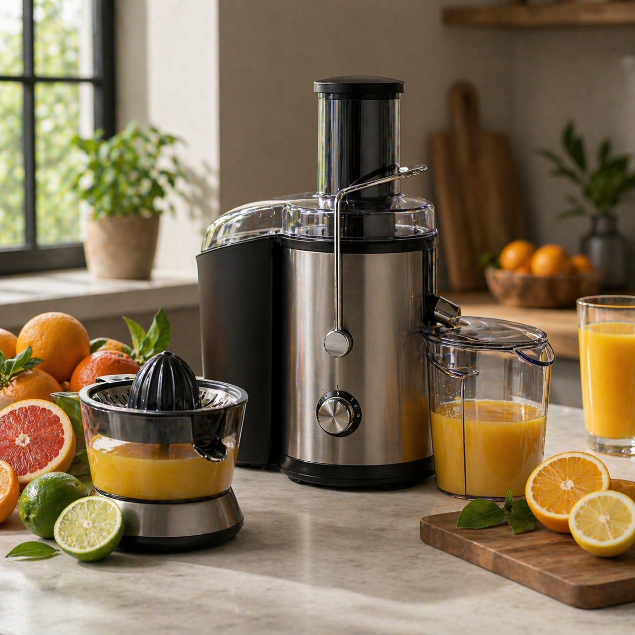 Juicer
