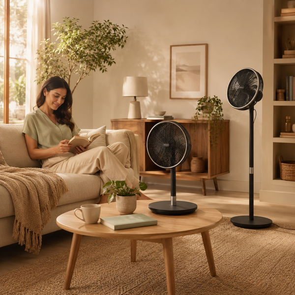 Cooling Fans