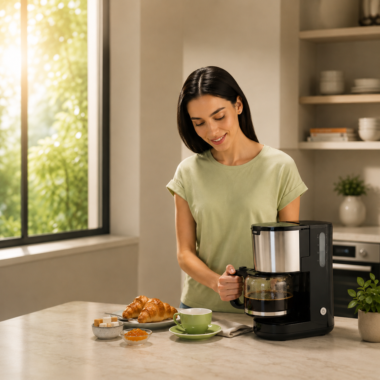 Drip Coffee Makers