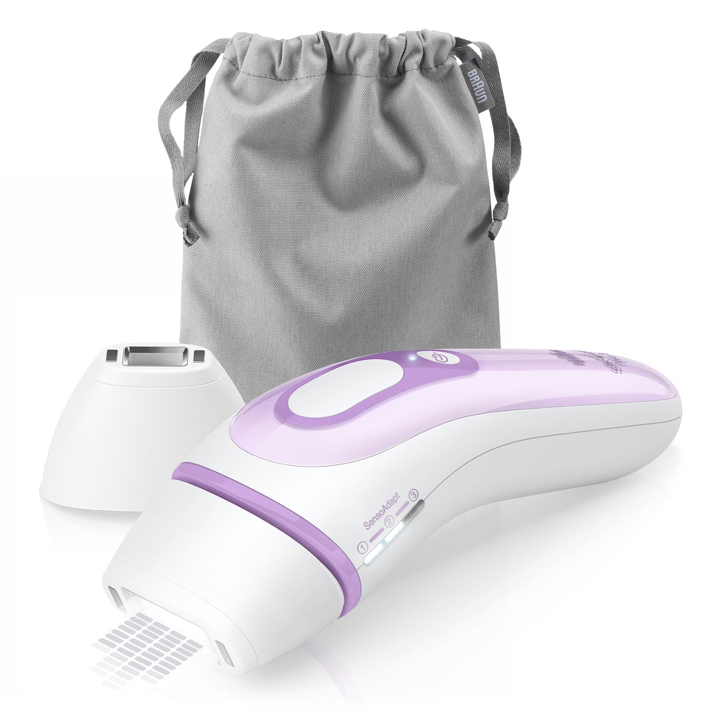 Braun Silk-expert Pro 3 IPL Hair Removal Device - PL3111 by Braun