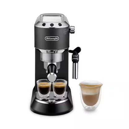 De'Longhi Dedica Style Espresso Machine EC685