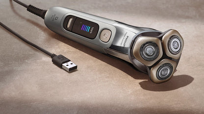 Philips i9000 Prestige Ultra Electric Shaver XP9404/31