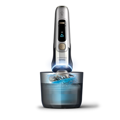 Philips i9000 Prestige Ultra Electric Shaver XP9404/31