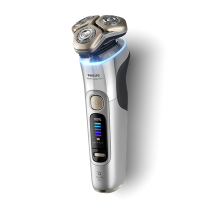 Philips i9000 Prestige Ultra Electric Shaver XP9404/31