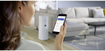 Philips Series 3000 2-in-1 Air Purifier & Humidifier AC3737/10