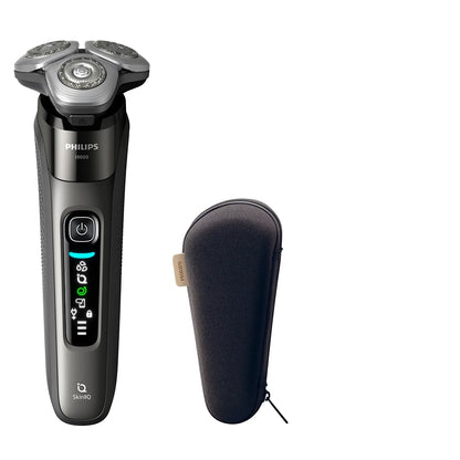 Philips i9000 Wet & Dry Electric Shaver X9002/05