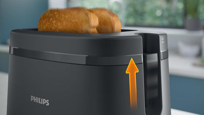 Philips Essentials Collection Toaster 1000 Series HD2510/90
