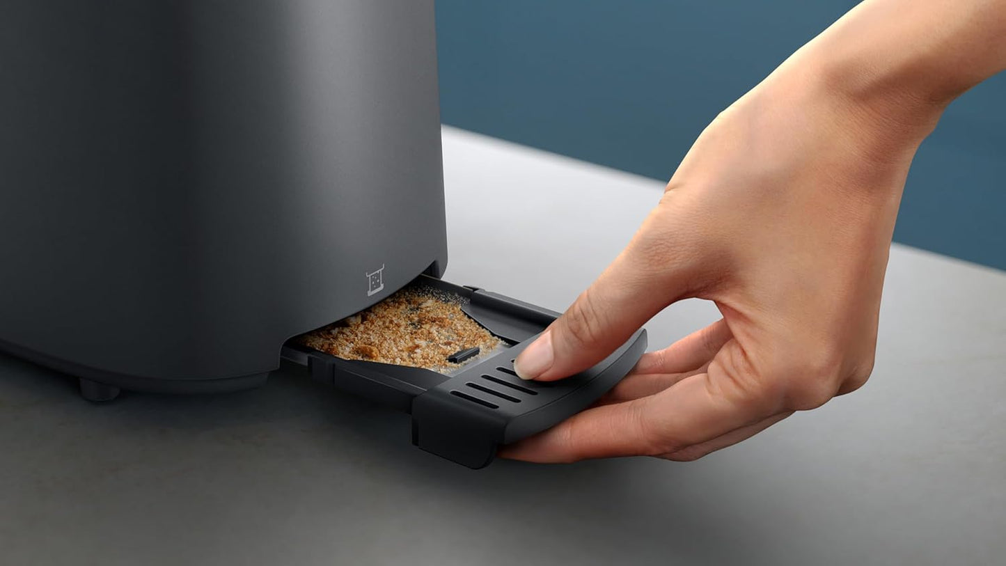 Philips Essentials Collection Toaster 1000 Series HD2510/90