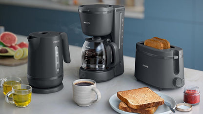 Philips Essentials Collection Toaster 1000 Series HD2510/90