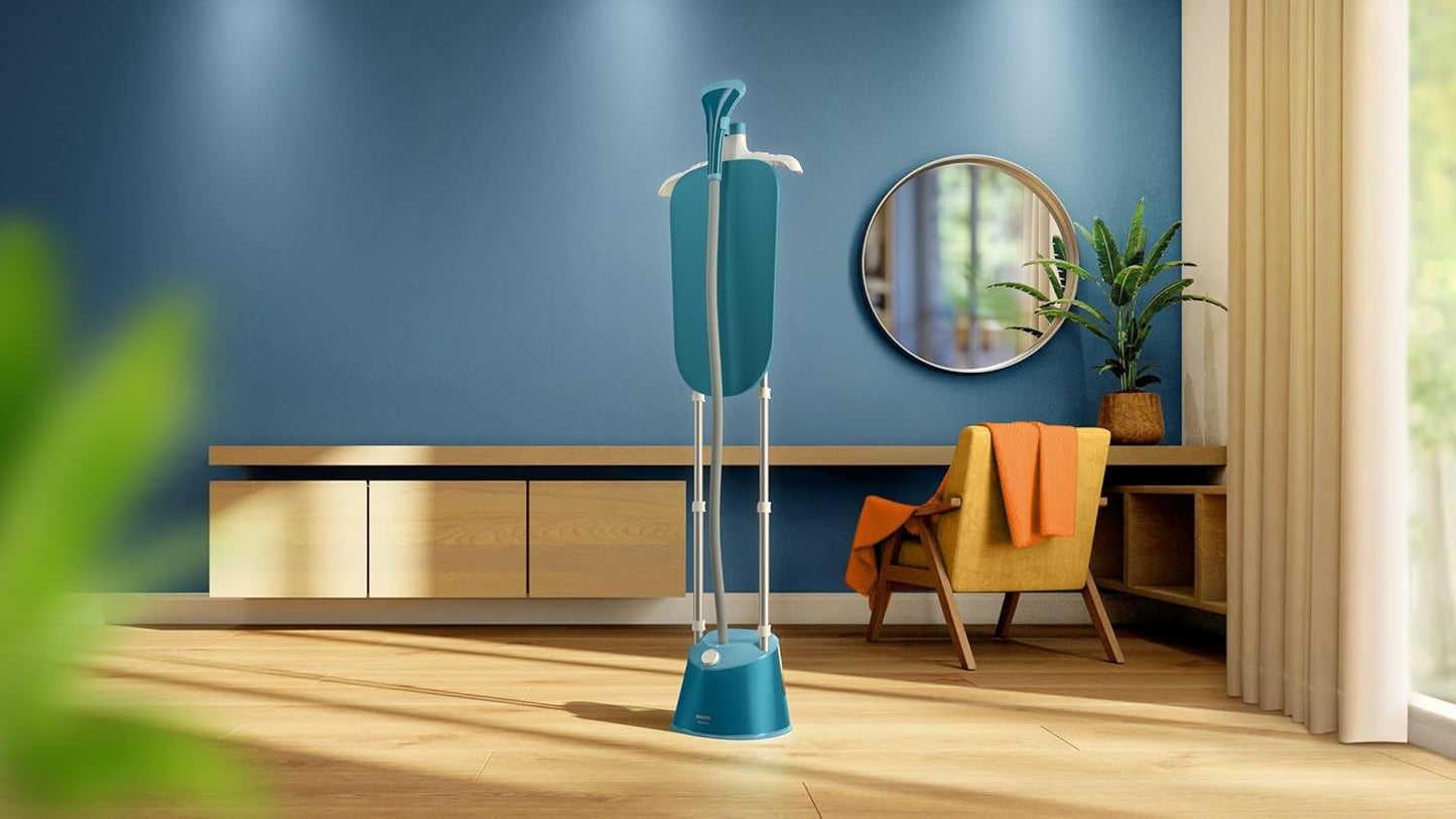 Philips 1000 Series Garment Steamer STE1030/26
