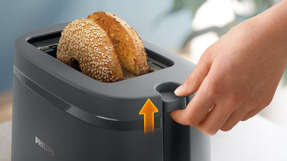 Philips Essentials Collection Toaster 1000 Series HD2510/90