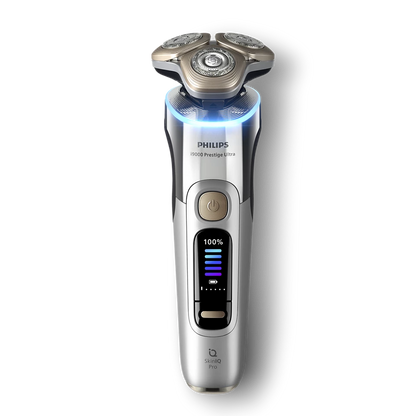Philips i9000 Prestige Ultra Electric Shaver XP9404/31