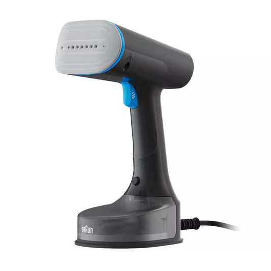 Braun CareStyle Vertical Garment Steamer 1250W - GS5031BL by Braun
