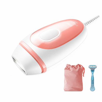 Braun Silk Expert Mini PL1014 IPL Hair Removal Device — Body & Face