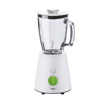 Braun TributeCollection Jug Blender - JB3060 White by Braun