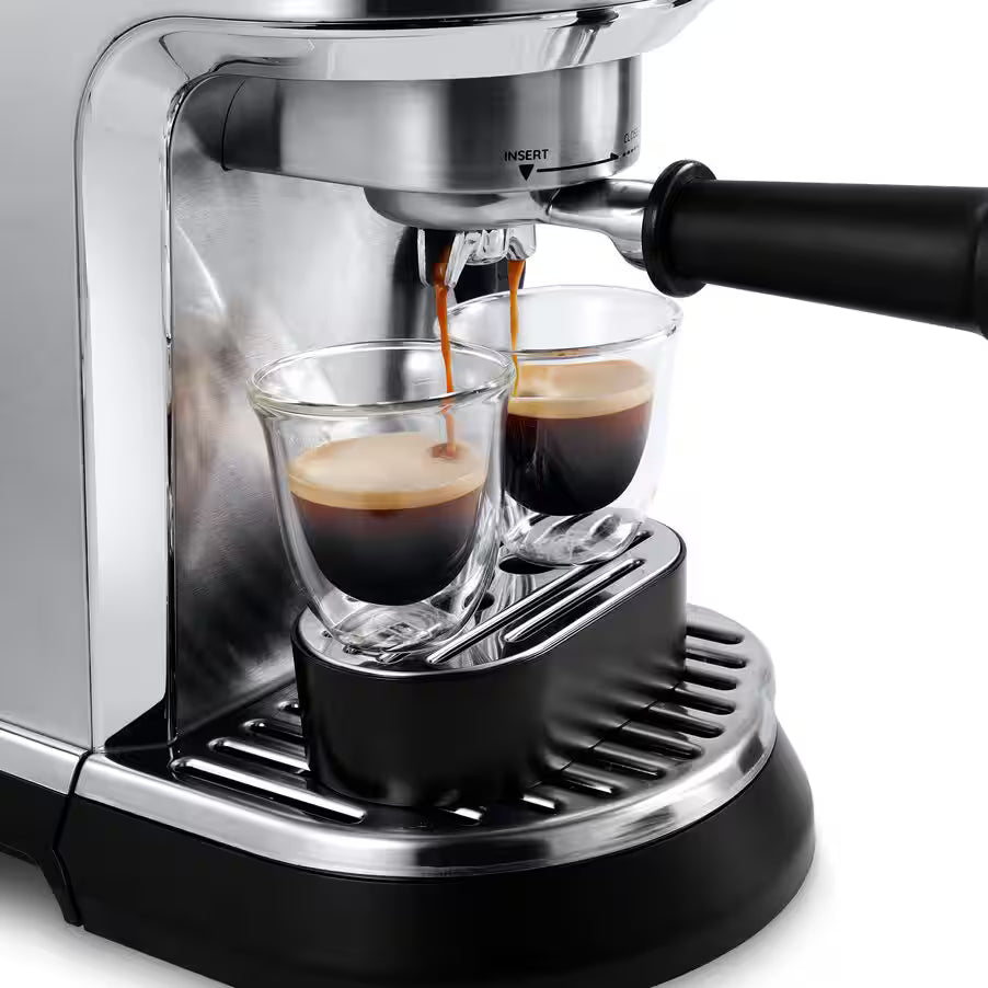 De'Longhi Dedica Maestro Plus EC950.M – Metal