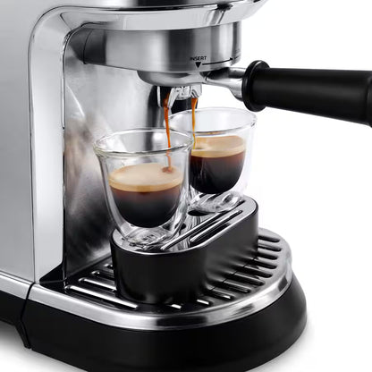 De'Longhi Dedica Maestro Plus EC950.M – Metal
