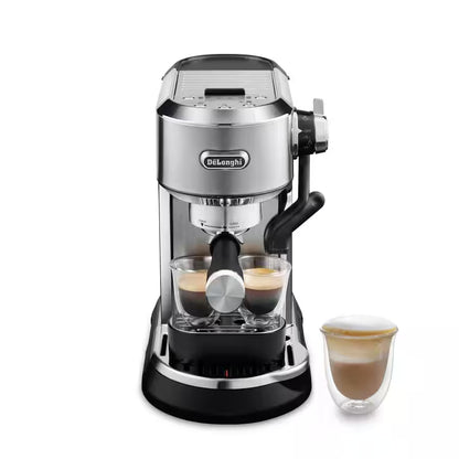De'Longhi Dedica Maestro Plus EC950.M – Metal