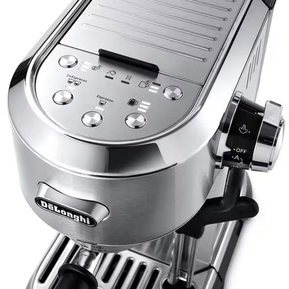De'Longhi Dedica Maestro Plus EC950.M – Metal