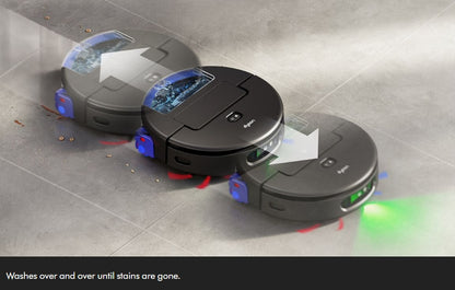 Dyson Spot+Scrub™ Ai Robot Vacuum Cleaner RB05‑A
