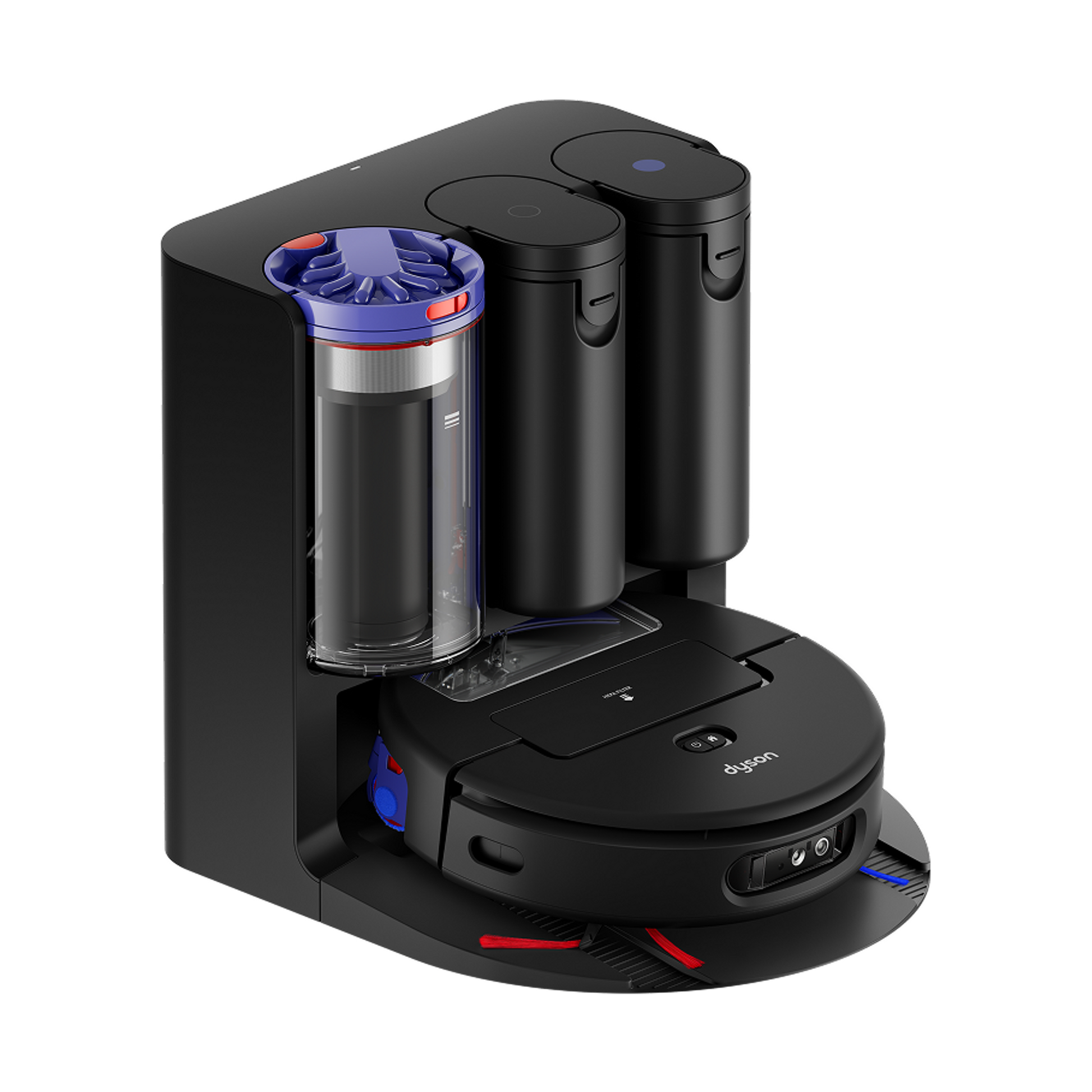 Dyson Spot+Scrub™ Ai Robot Vacuum Cleaner RB05‑A