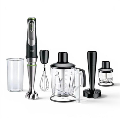 Braun MultiQuick 9 Hand Blender - MQ9147X by Braun