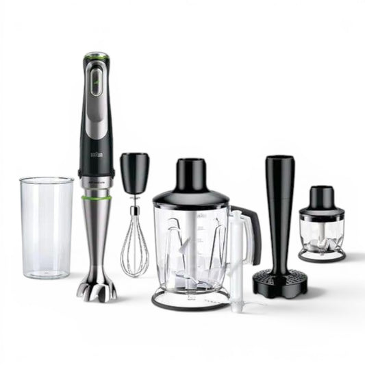 Braun MultiQuick 9 Hand Blender - MQ9147X by Braun