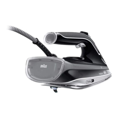 Braun TexStyle 5 Pro Steam Iron - SI5188BK by Braun