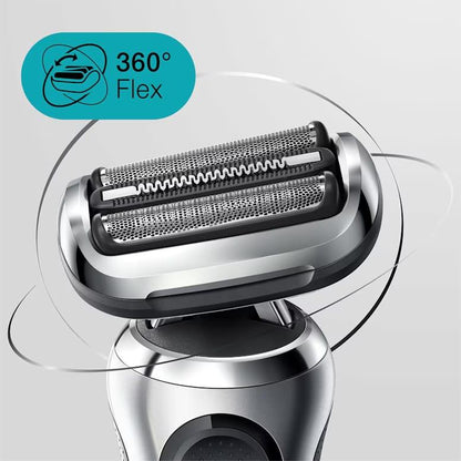 Braun Series 7 Electric Shaver - 71-S1000s by Braun
