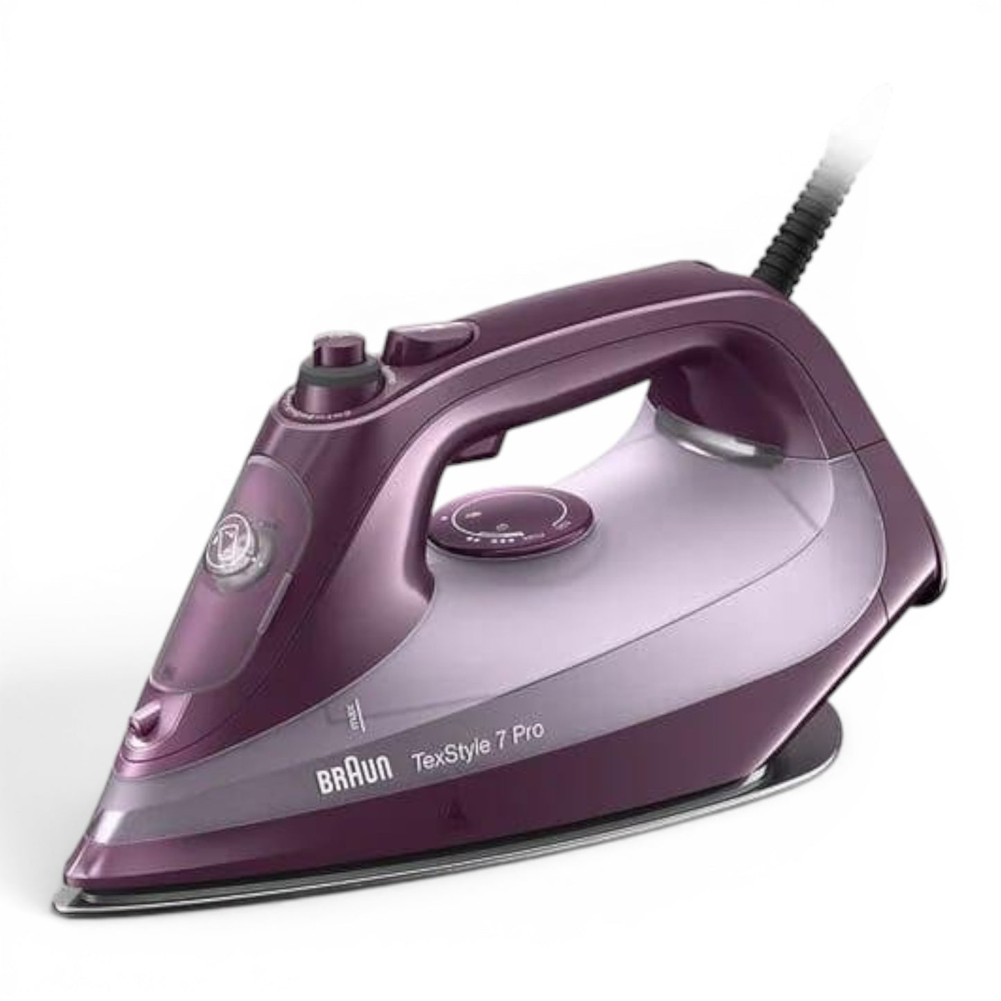 Braun TexStyle 7 Pro Steam Iron - SI7181 by Braun