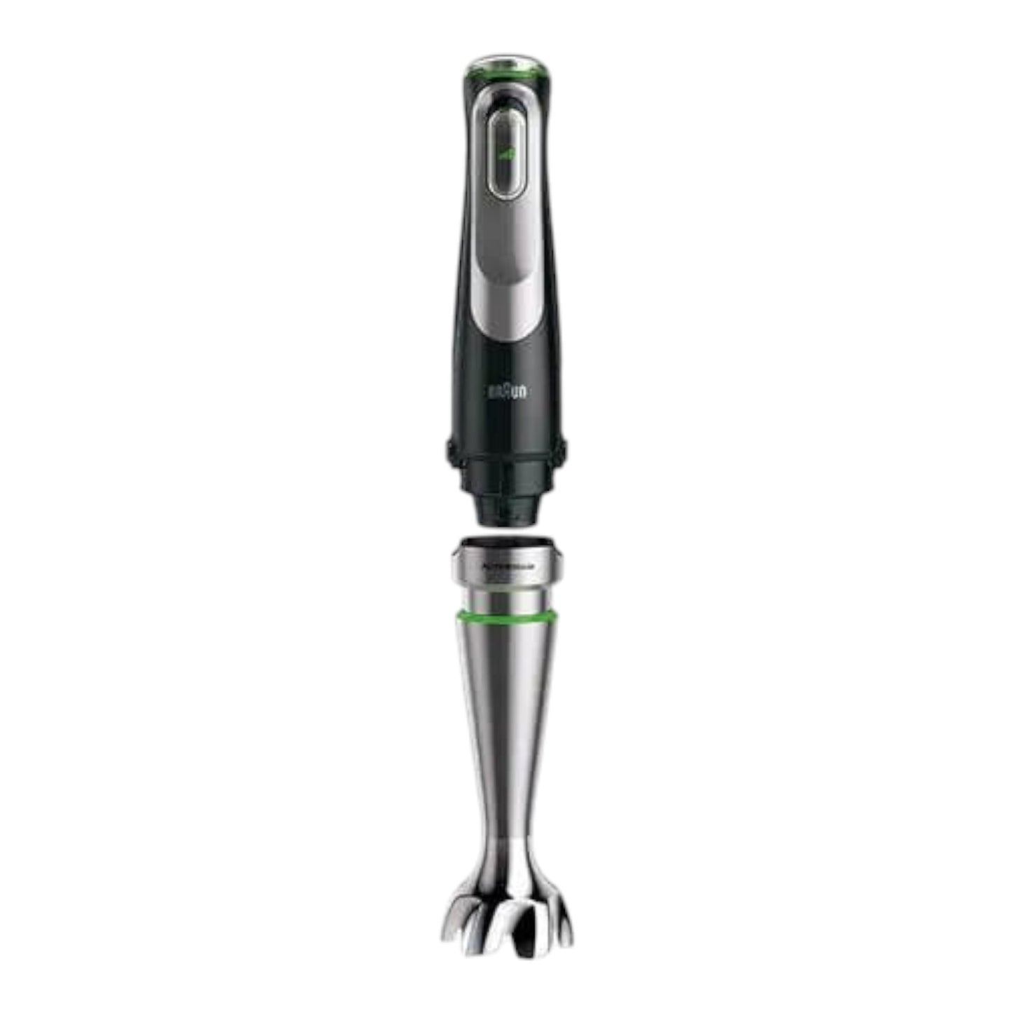 Braun MultiQuick 9 Hand Blender - MQ9147X by Braun