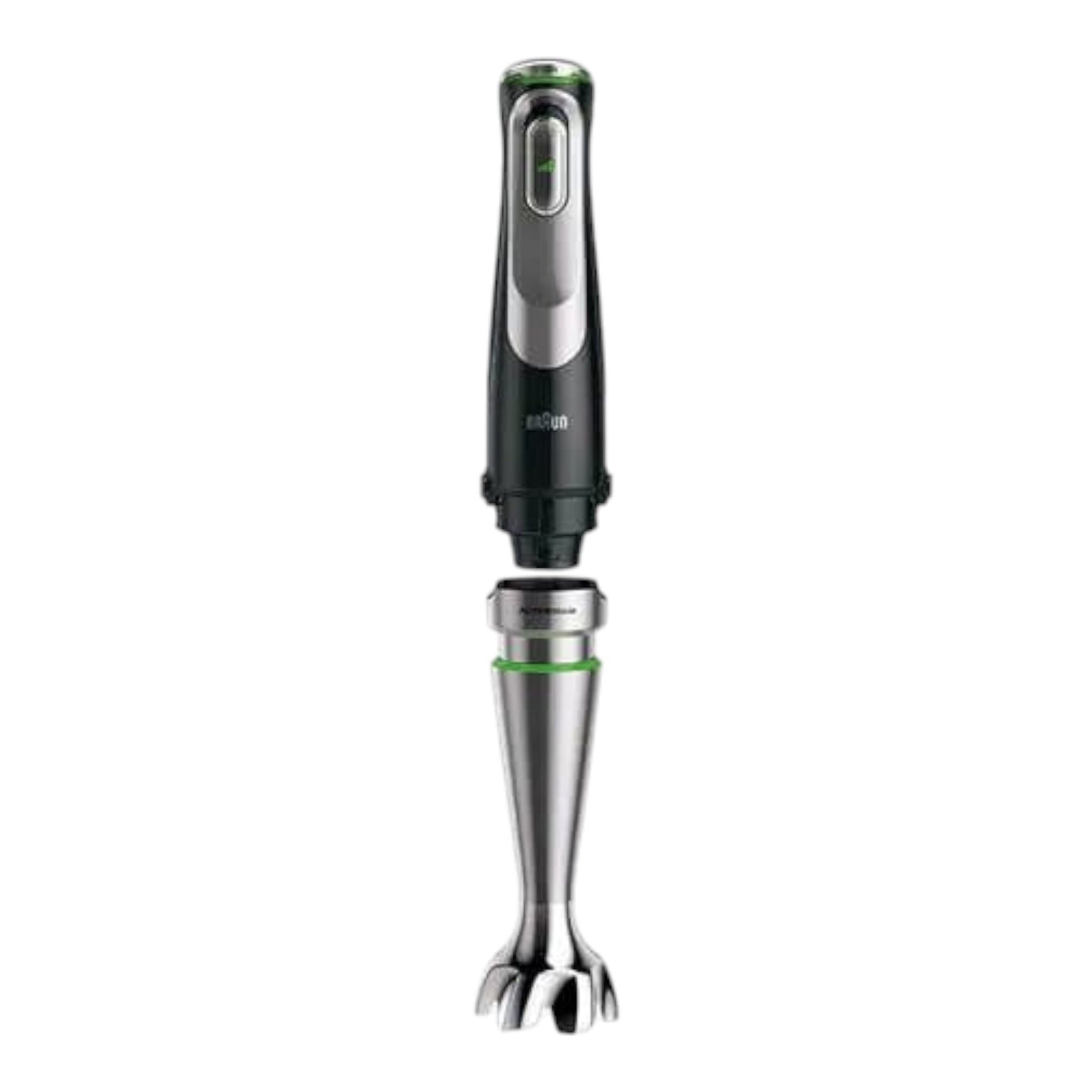 Braun MultiQuick 9 Hand Blender - MQ9147X by Braun