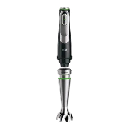 Braun MultiQuick 9 Hand Blender - MQ9147X by Braun