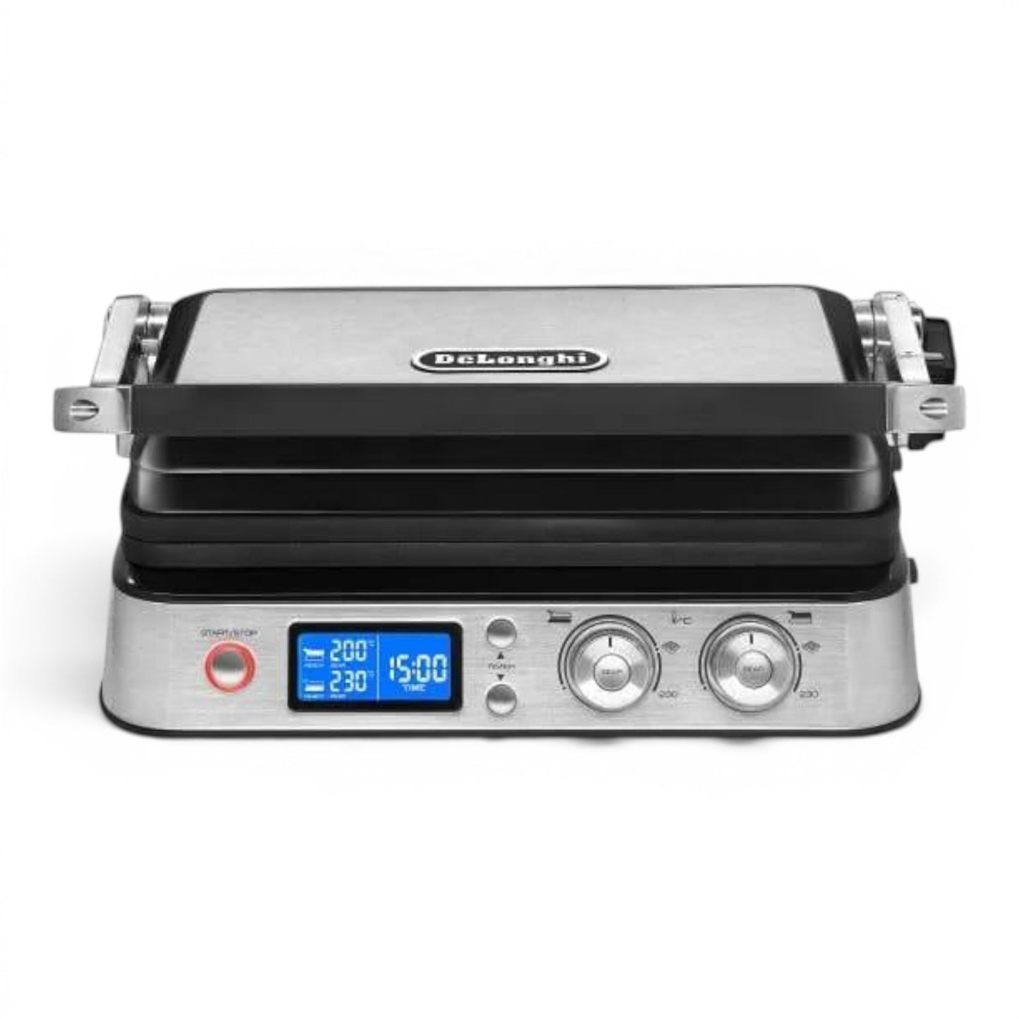 De'Longhi MultiGrill 1012D Digital - CGH1012D by De'Longhi