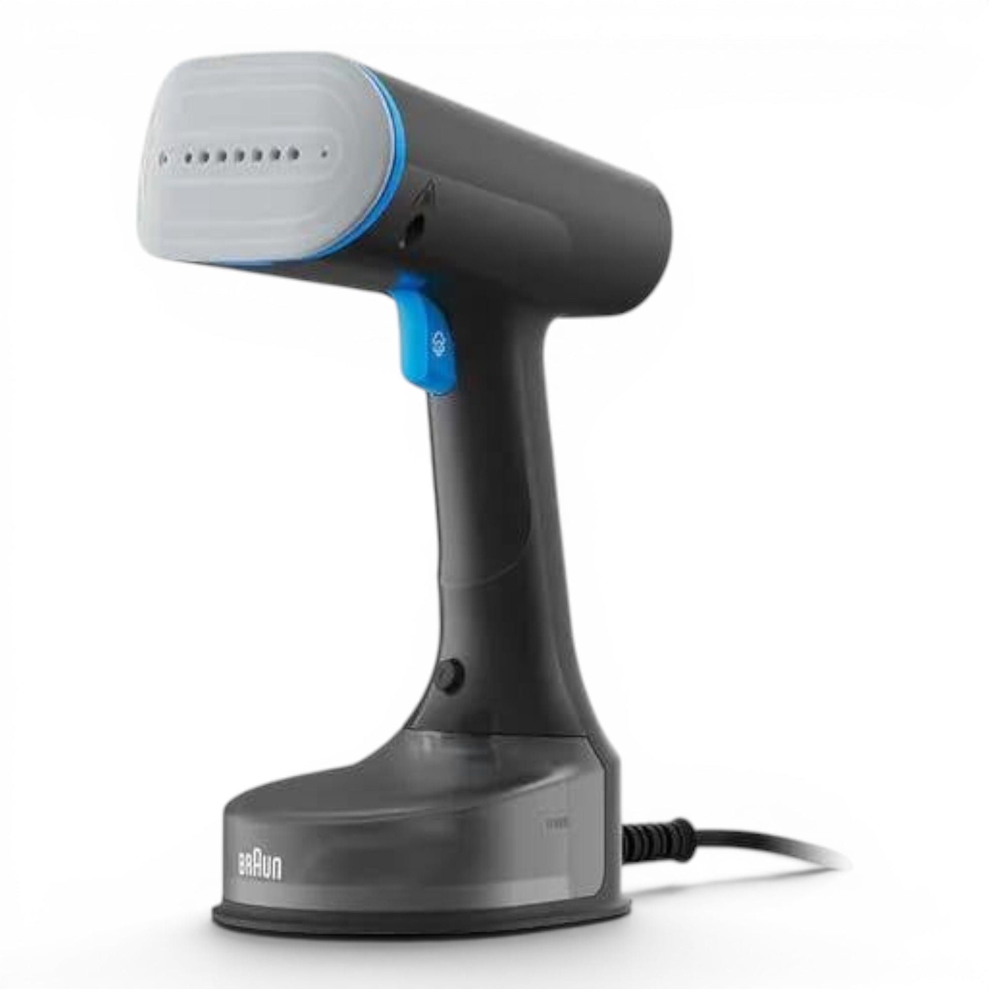 Braun CareStyle Vertical Garment Steamer 1250W - GS5031BL by Braun