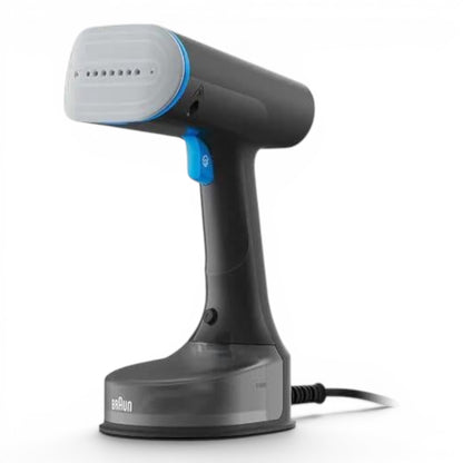 Braun CareStyle Vertical Garment Steamer 1250W - GS5031BL by Braun