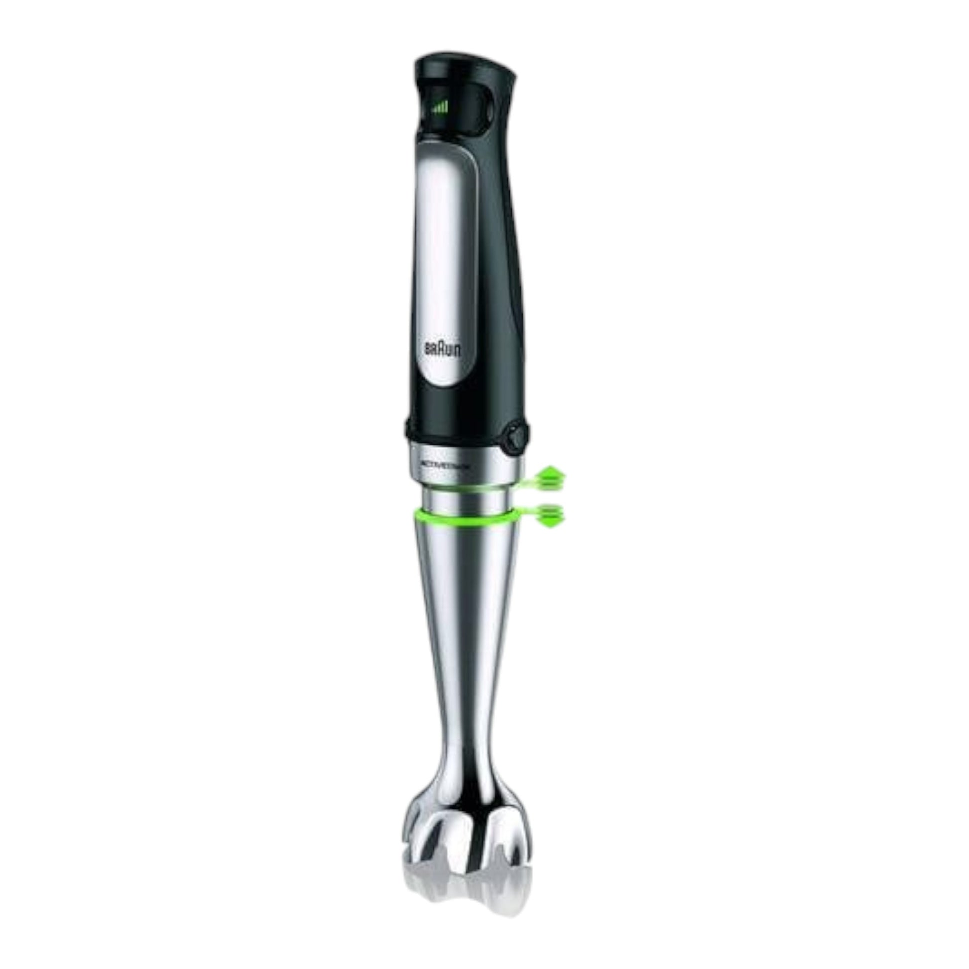 Braun MultiQuick 7 Hand Blender - MQ7045X by Braun