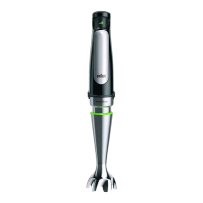 Braun MultiQuick 7 Hand Blender - MQ7045X by Braun