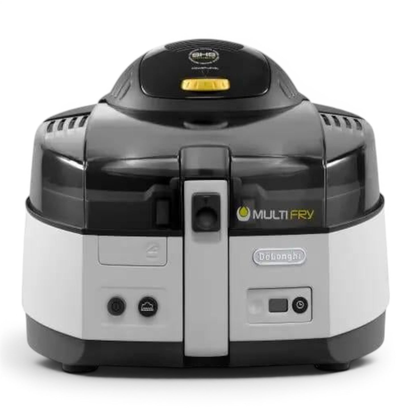 De'Longhi Multifry Classic Air Fryer & Multi-cooker - FH1163/1 by De'Longhi