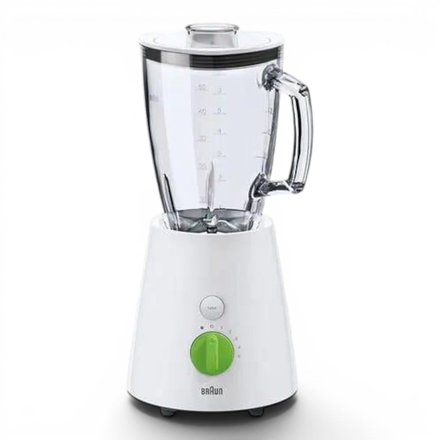 Braun TributeCollection Jug Blender - JB3060 White by Braun