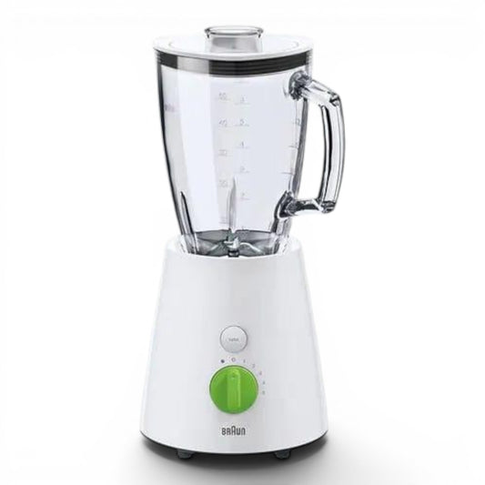 Braun TributeCollection Jug Blender - JB3060 White by Braun