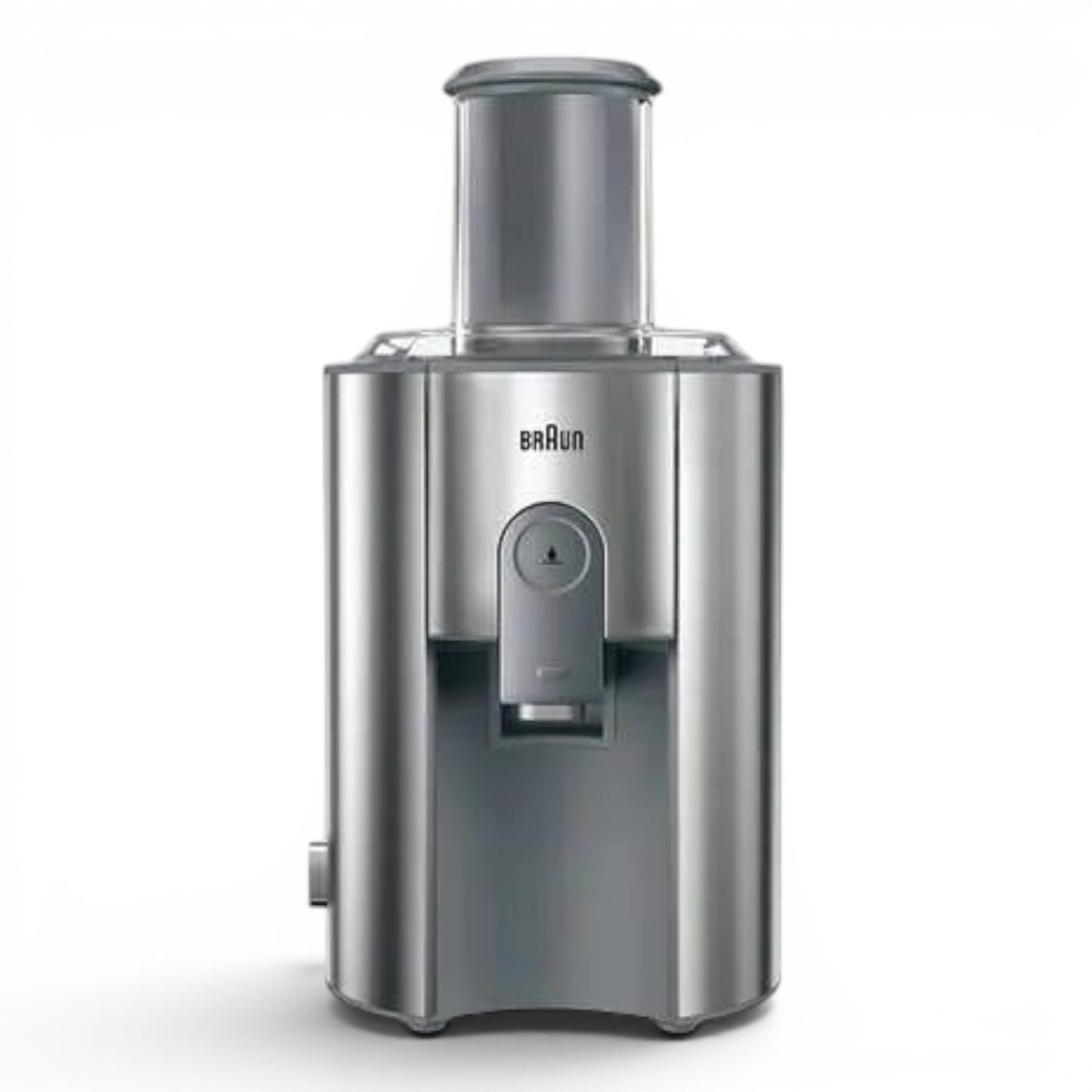 Braun Identity Collection Spin Juicer J700 - Grey by Braun