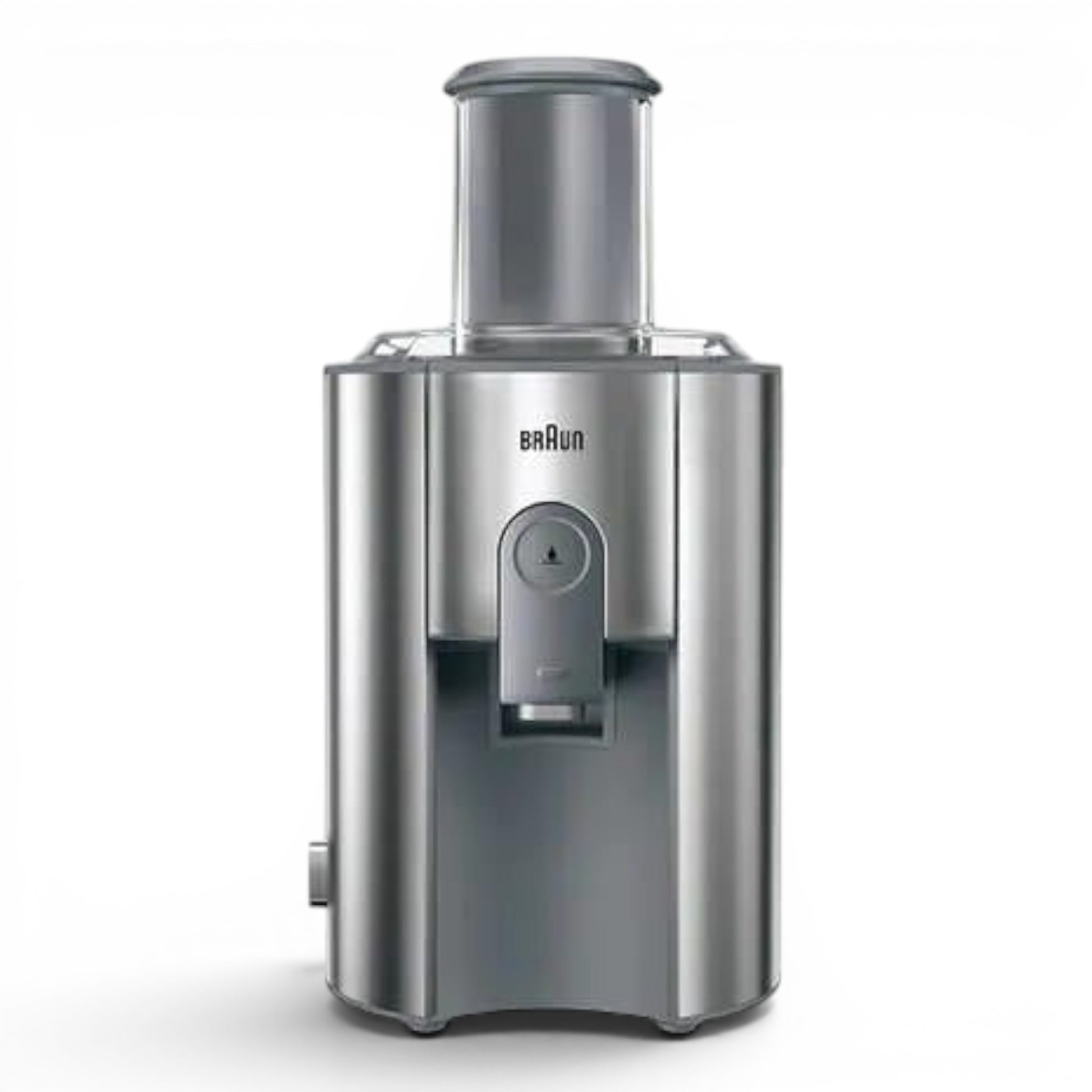 Braun Identity Collection Spin Juicer J700 - Grey by Braun