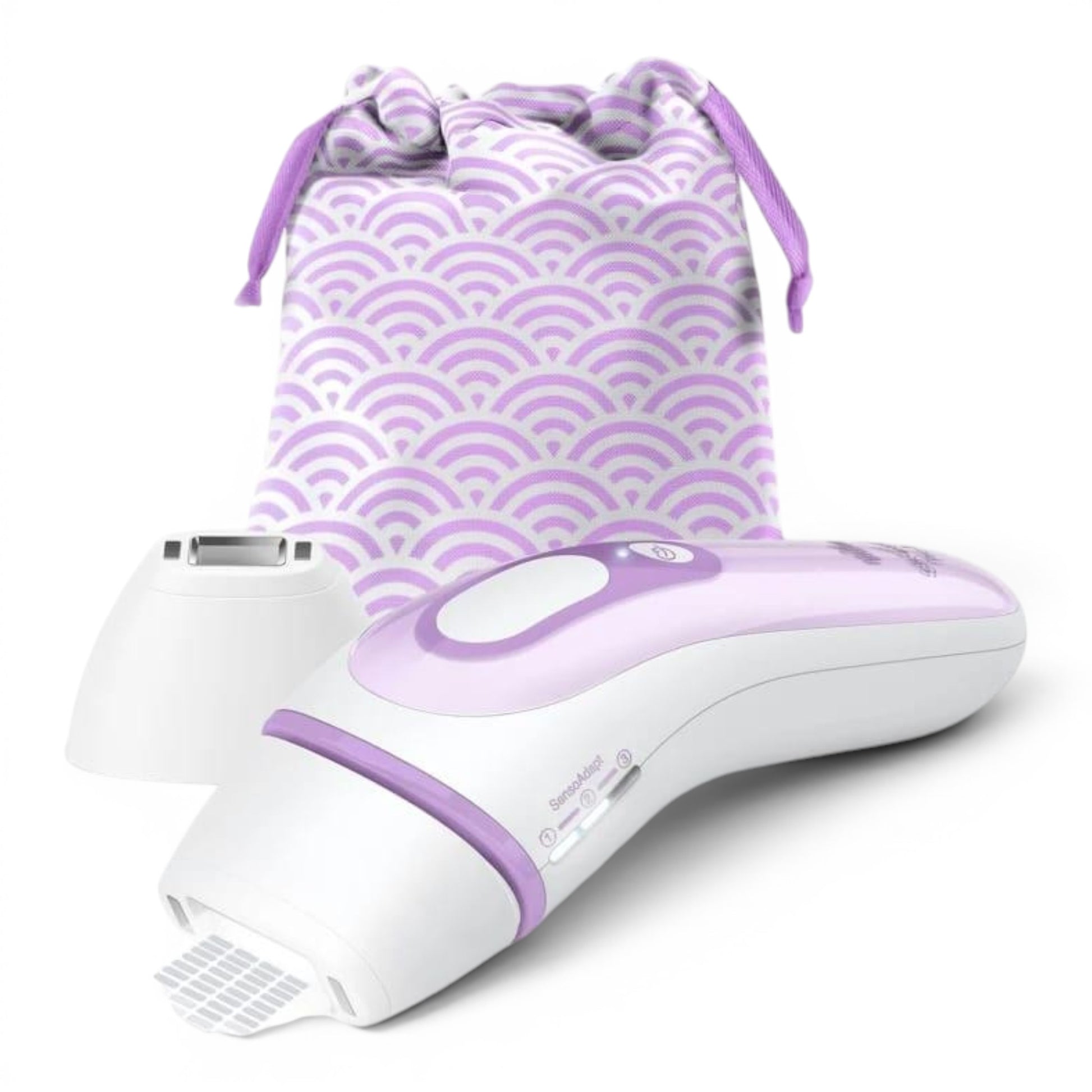 Braun Silk-expert Pro 3 IPL Hair Removal Device - PL3111 by Braun