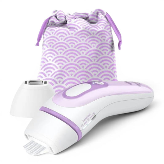 Braun Silk-expert Pro 3 IPL Hair Removal Device - PL3111 by Braun