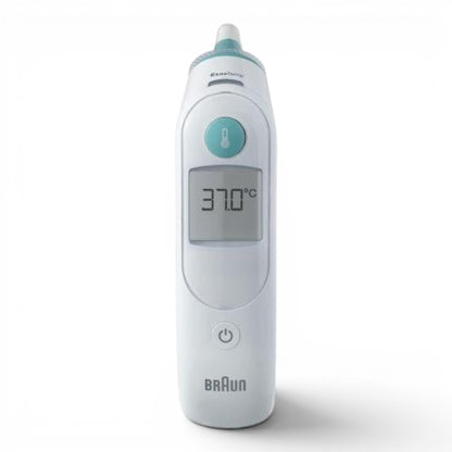 Braun ThermoScan 6 Ear Thermometer - IRT6515 by Braun