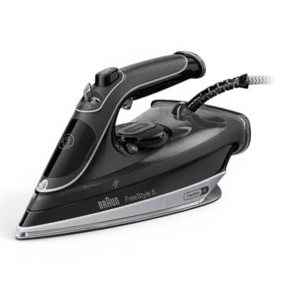 Braun TexStyle 5 Pro Steam Iron - SI5188BK by Braun
