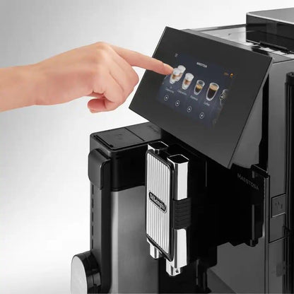 De'Longhi Maestosa Fully Automatic Coffee Machine - EPAM960.75.GLM by De'Longhi