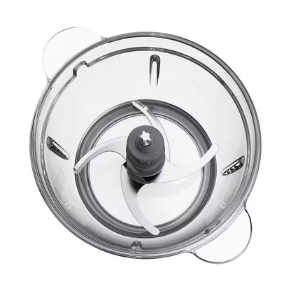Kenwood EasyChop+ Chopper CHP62.400SI – Glass Bowl